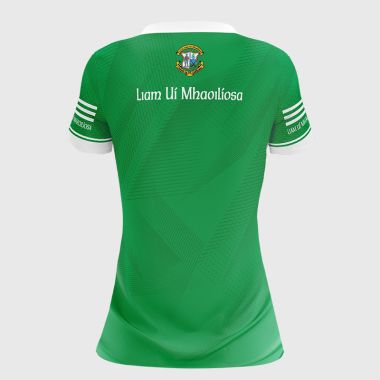 Liam Mellows Women&#039;s Fit Camogie Jersey