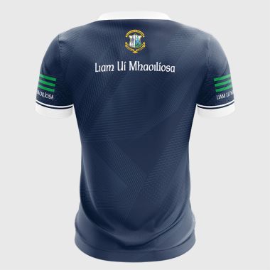 Liam Mellows Kids’ Camogie Jersey