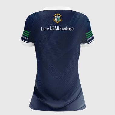 Liam Mellows Women&#039;s Fit Camogie Jersey