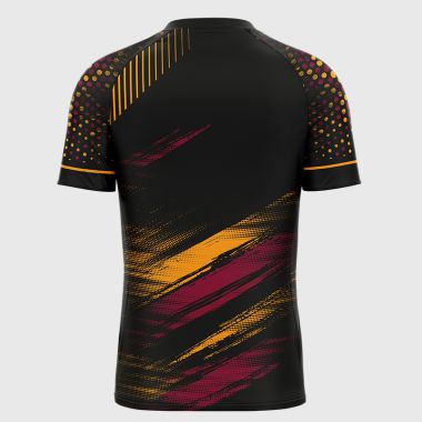 Fylde RFC Printed T-Shirt