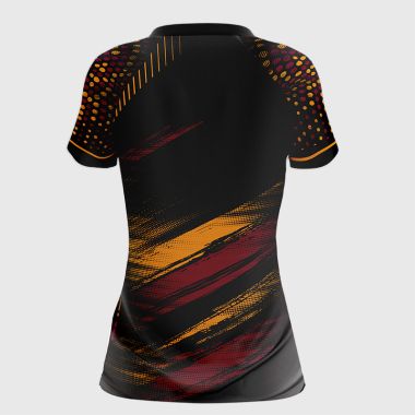 Fylde RFC Women&#039;s Printed T-Shirt