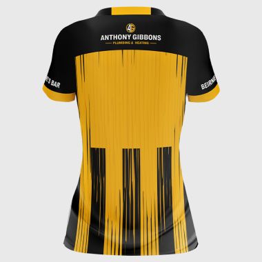Strokestown GAA Women&#039;s Fit Jersey