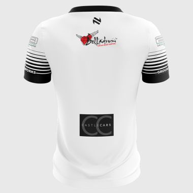 Lovat Shinty Club Women&#039;s Soccer Jersey