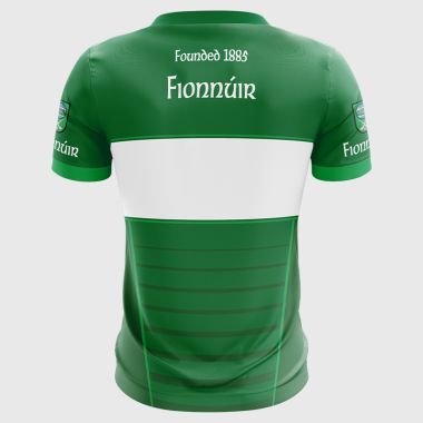 Fenor GAA Jersey