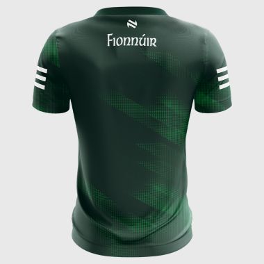 Fenor GAA Short Sleeve Training Top