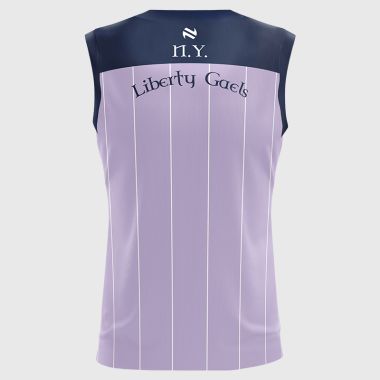 Liberty Gaels Vest