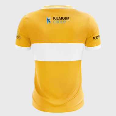 Greenwood GFC Jersey
