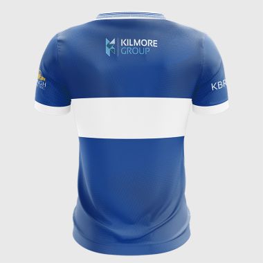 Greenwood GFC Jersey
