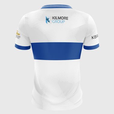 Greenwood GFC Jersey