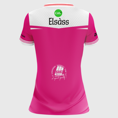 Alsace GAA Goalkeeper Women&#039;s Fit Jersey 2026