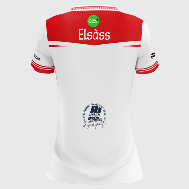 Alsace GAA Outfield Women&#039;s Fit Jersey 2026