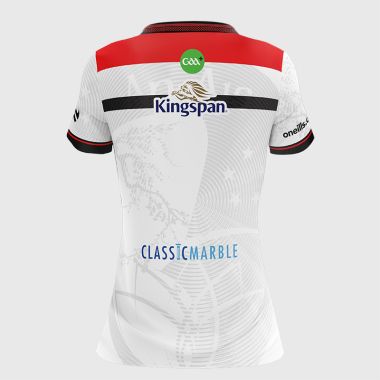 Asia WG Women&#039;s Fit Ladies Open Club Outfield Jersey 2026