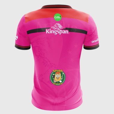 Asia WG Hurling Club Keeper Jersey 2026