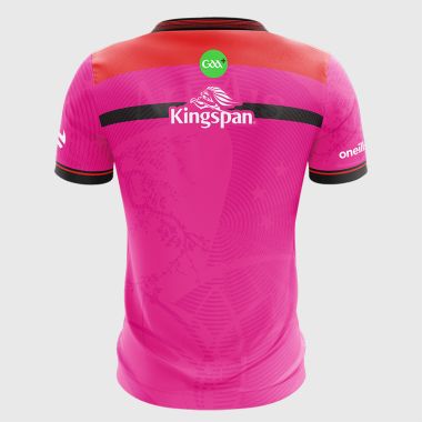 Asia WG Intl Ladies Club Keeper Jersey 2026