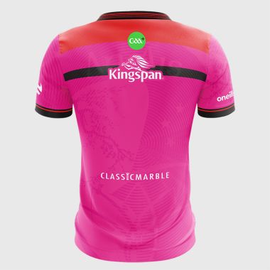 Asia WG Ladies Open Club Keeper Jersey 2026