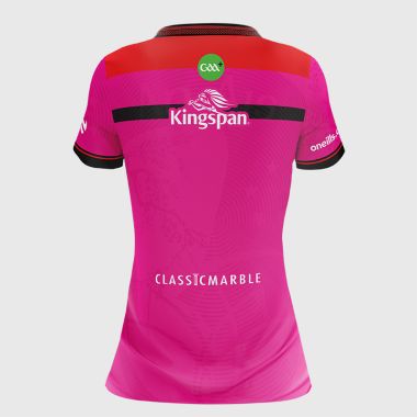 Asia WG Women&#039;s Fit Ladies Open Club Keeper Jersey 2026