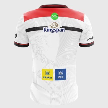 Asia WG Intl Men&#039;s Player Fit Outfield Jersey 2026