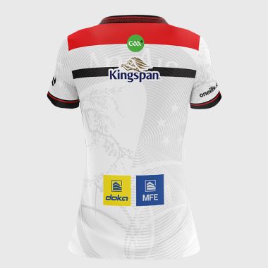 Asia WG Women&#039;s Fit Intl Men&#039;s Club Outfield Jersey 2026