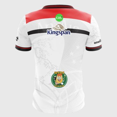 Asia WG Hurling Player Fit Outfield Jersey 2026