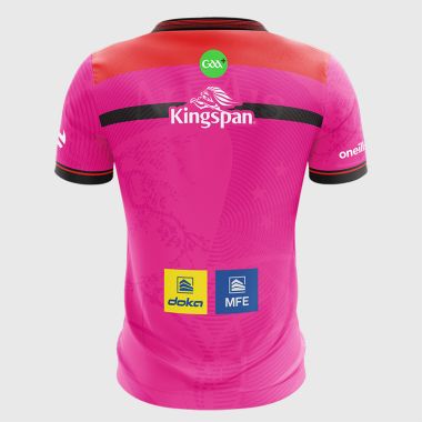 Asia WG Intl Men&#039;s Club Keeper Jersey 2026