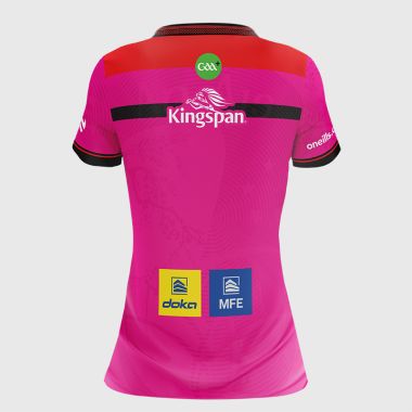 Asia WG Women&#039;s Fit Intl Men&#039;s Club Keeper Jersey 2026