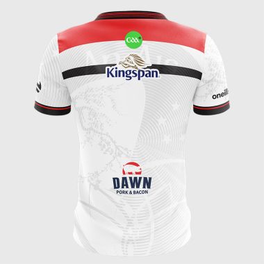 Asia WG Camogie Club Jersey 2026