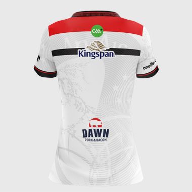 Asia WG Women&#039;s Fit Camogie Club Jersey 2026