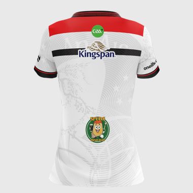 Asia WG Women&#039;s Fit Hurling Club Outfield Jersey 2026
