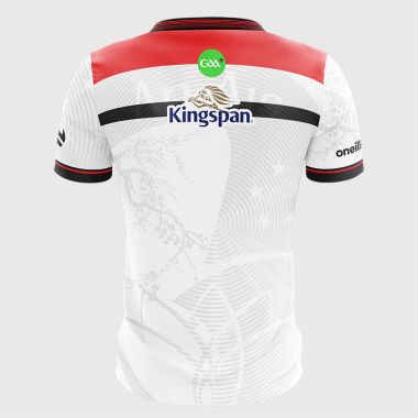 Asia WG Intl Ladies Club Outfield Jersey 2026