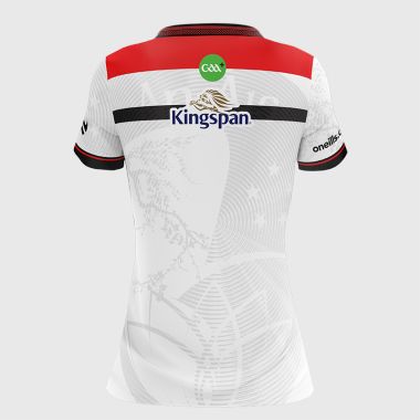 Asia WG Women&#039;s Fit Intl Ladies Club Outfield Jersey 2026