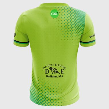 Trinity Milton WG Club Keeper Jersey 2026