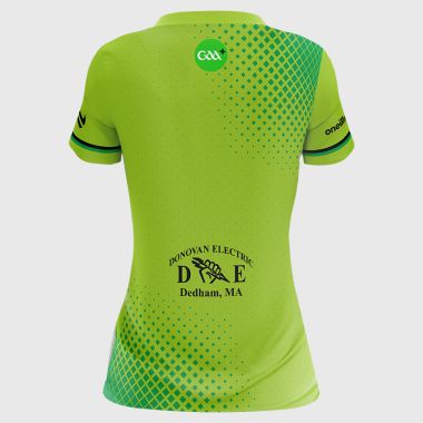 Trinity Milton WG Club Keeper Women&#039;s Fit Jersey 2026