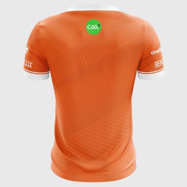Benelux GAA Goalkeeper Jersey 2026