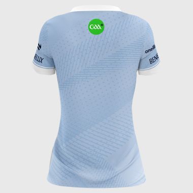 Benelux GAA Women&#039;s Fit Outfield Jersey 2026