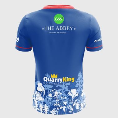 Team South GAA Jersey 2026
