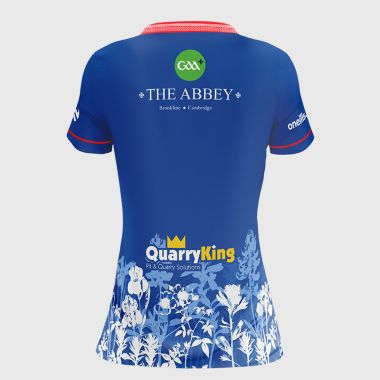 Team South GAA Women&#039;s Fit Jersey 2026