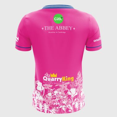 Team South GAA Jersey 2026