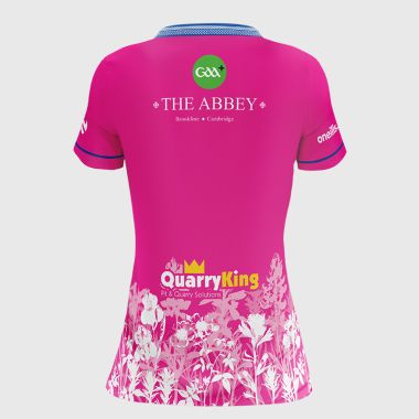 Team South GAA Women&#039;s Fit Jersey 2026