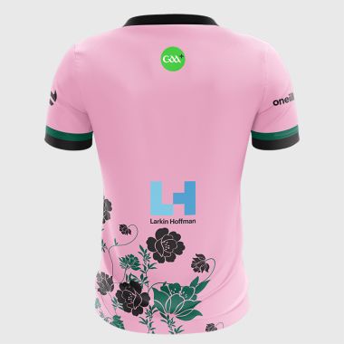Madison GAA WG Club Outfield Jersey 2026