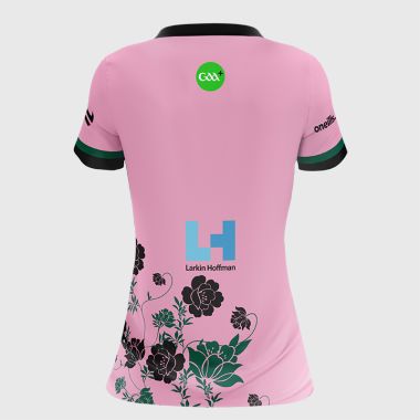 Madison GAA WG Club Women&#039;s Fit Outfield Jersey 2026