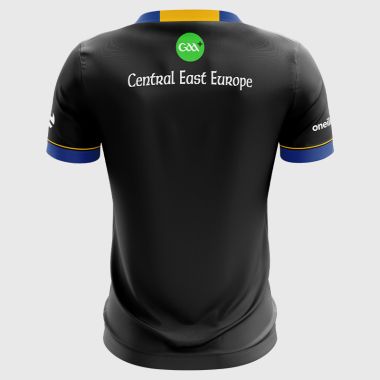 Central East Europe GAA Outfield Jersey 2026