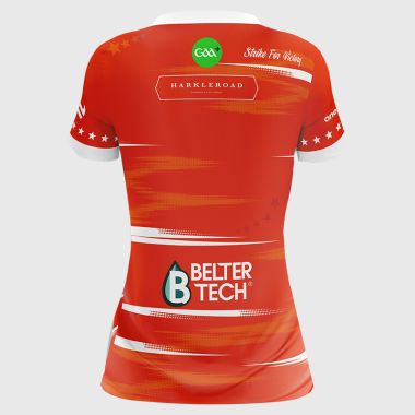 Southeast Stars &amp; Stripes Women&#039;s Fit Keeper Jersey 2026