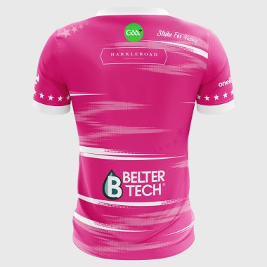 Southeast Stars &amp; Stripes Player Fit Pink Jersey 2026
