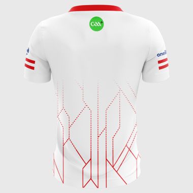 Charlotte James Connolly&#039;s Player Fit Jersey 2026