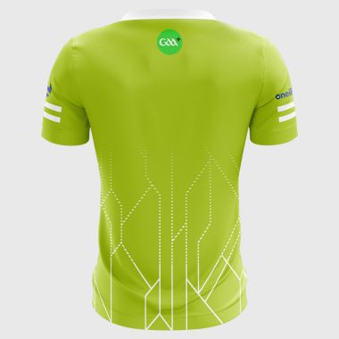 Charlotte James Connolly&#039;s Player Fit Keeper Jersey 2026