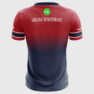 South East Camogie Jersey 2026