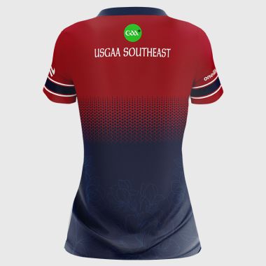 South East Camogie Women&#039;s Fit Jersey 2026