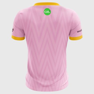 Siroc GAA Goalkeeper Jersey 2026