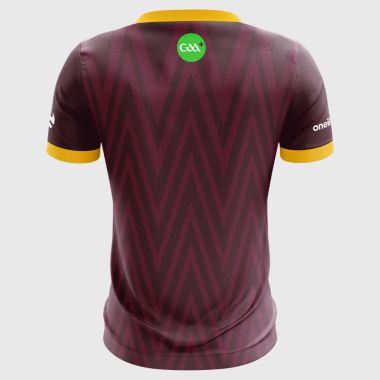 Siroc GAA Outfield Jersey 2026
