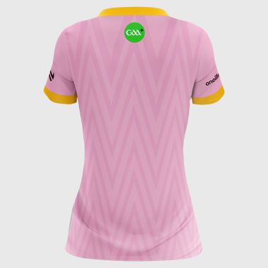 Siroc GAA Women&#039;s Fit Goalkeeper Jersey 2026